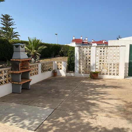Casa Marinada Villa Es Mercadal Ngoại thất bức ảnh