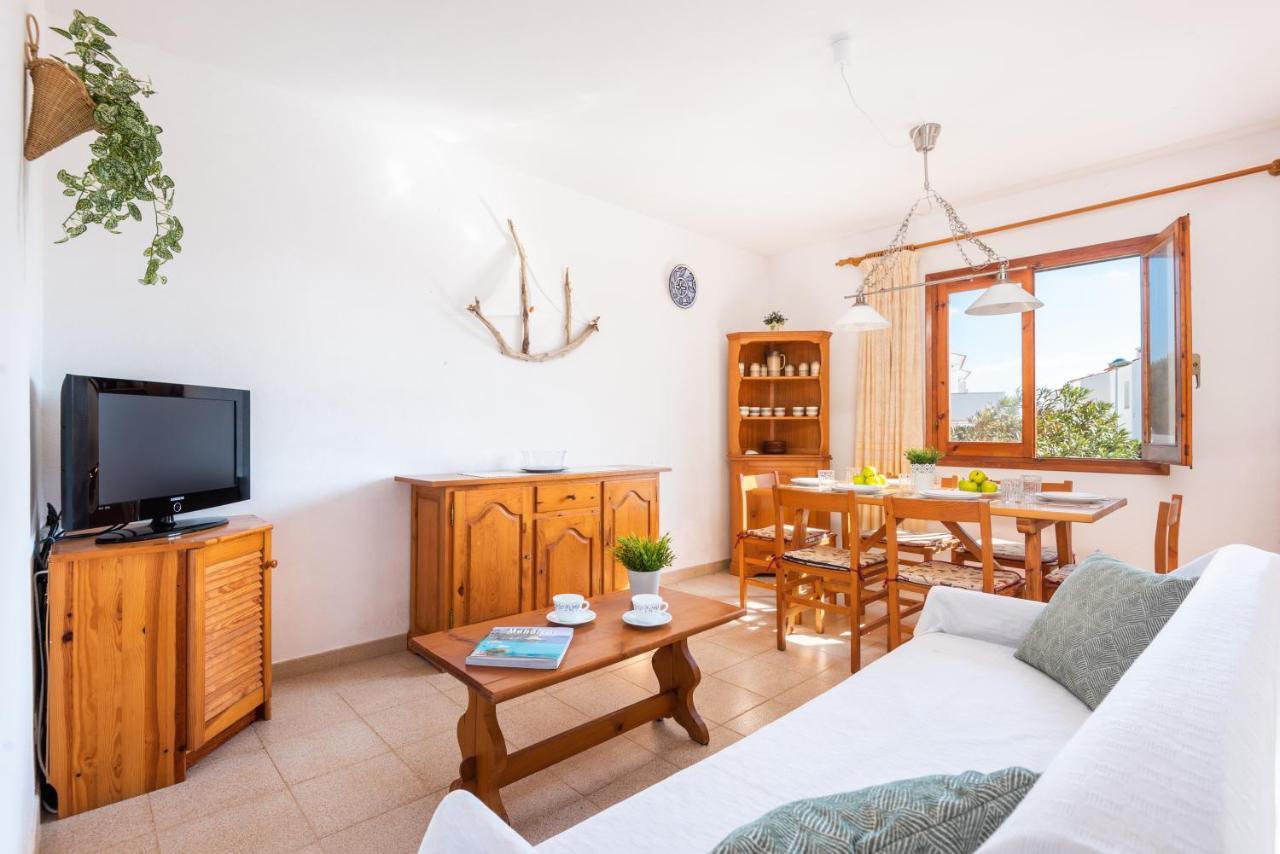 Casa Marinada Villa Es Mercadal Ngoại thất bức ảnh