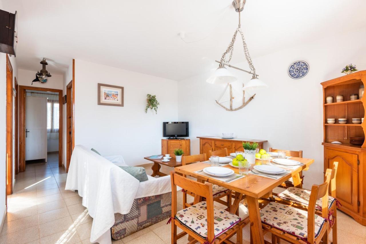 Casa Marinada Villa Es Mercadal Ngoại thất bức ảnh