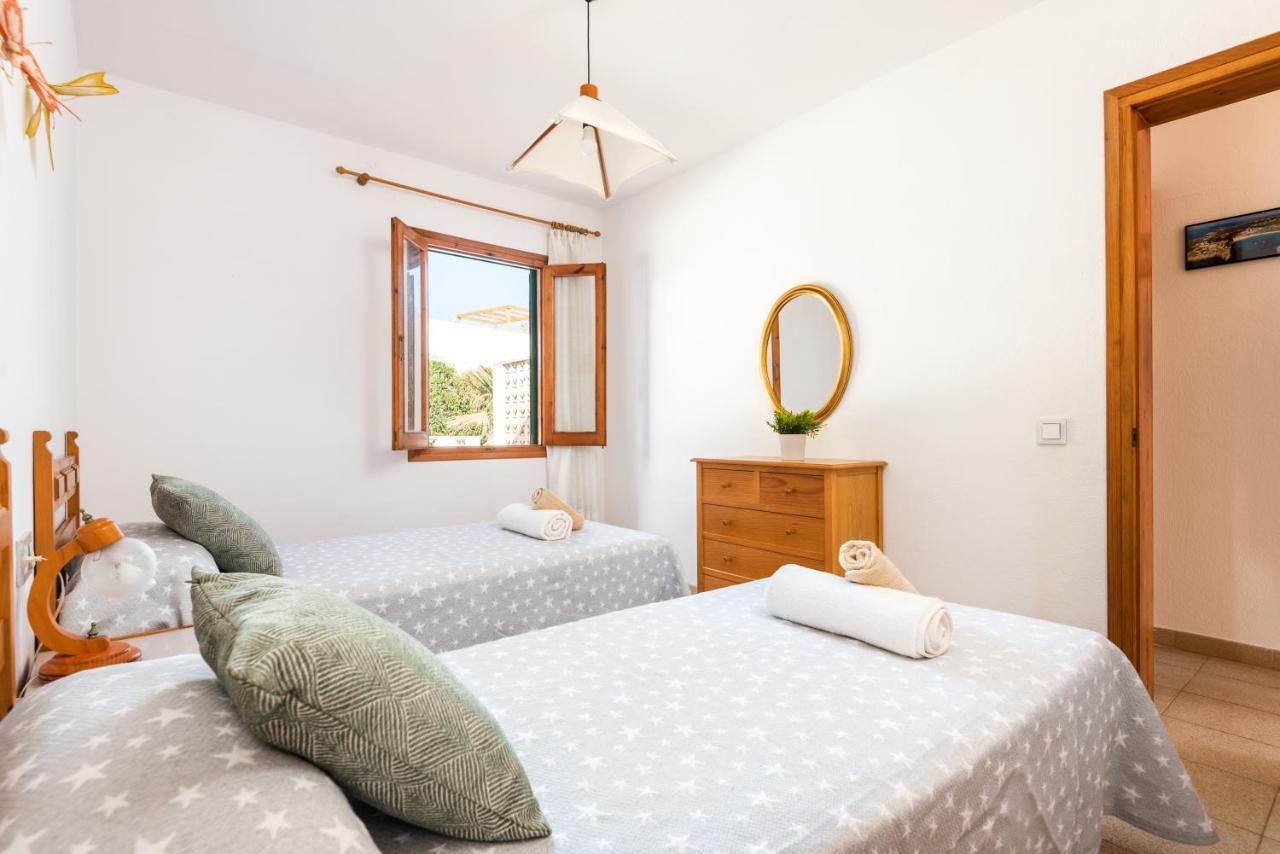 Casa Marinada Villa Es Mercadal Ngoại thất bức ảnh