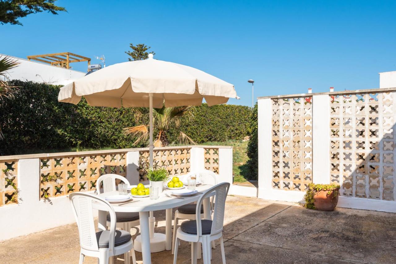 Casa Marinada Villa Es Mercadal Ngoại thất bức ảnh
