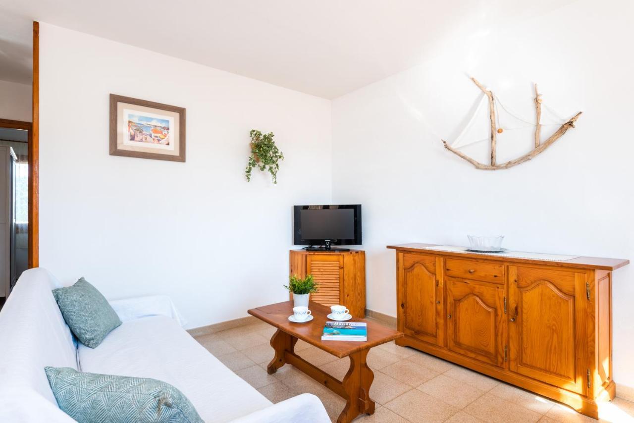 Casa Marinada Villa Es Mercadal Ngoại thất bức ảnh