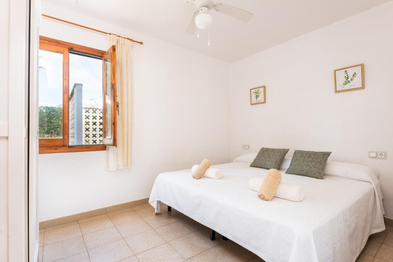Casa Marinada Villa Es Mercadal Ngoại thất bức ảnh