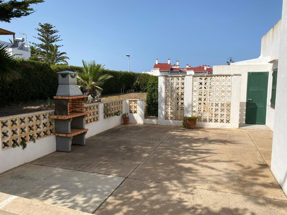 Casa Marinada Villa Es Mercadal Ngoại thất bức ảnh
